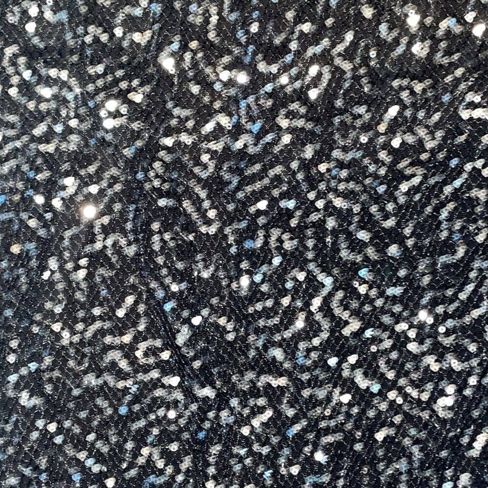 Sparkle top size small - Picture 2 of 3